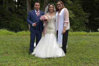 Weddings By Reverend Susie - 142