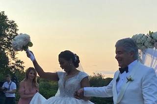 Aviva Sala - Wedding Officiant - 14