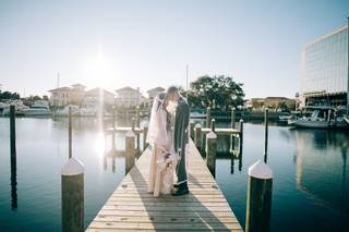 Palafox Wharf Waterfront - 17