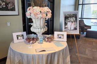 Monarch Wedding and Event Planning - 6