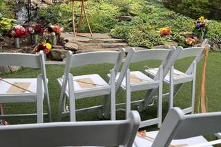 The Hummingbird Event Co. - 9