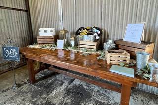 Big Tin Cotton Gin - 40
