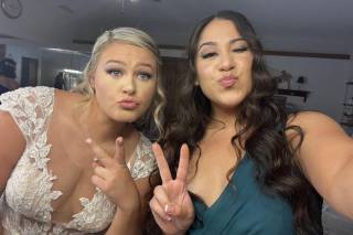The Glam Room - 6