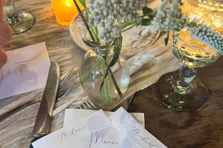 Agnes Devereux Catering - 13