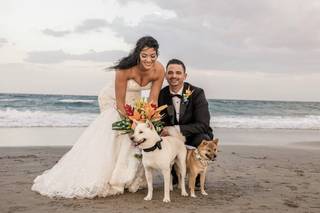 L.A. Bride Photography - 20
