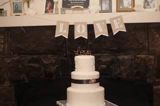 A Little Cake (Le Petit Gateau) - 47