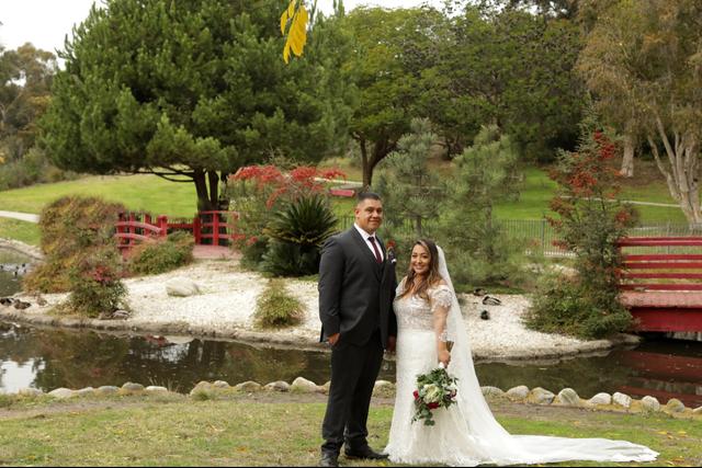 Elizabeth Luna Photography - 1