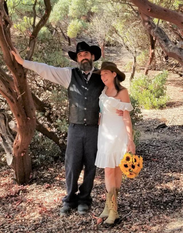 Weddings by Bill - 1