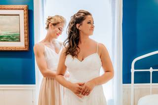 DreamTeam Makeup Artistry - 11