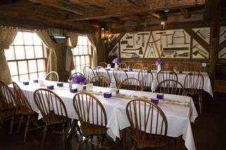 Salem Cross Inn - 70