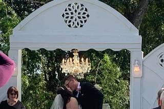 Let's Get Married Wedding Officiant - 66
