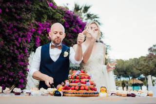 Weddings Via Val - 57