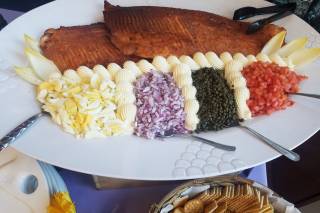 Antonio Ayestaran Custom Catering - 25