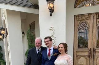 Dallas Wedding Officiant - 18
