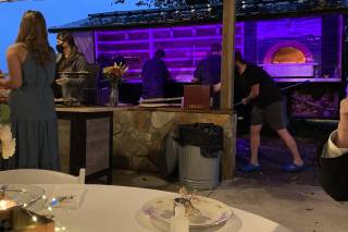 Carolina Crust Wood-Fired Pizza - 13
