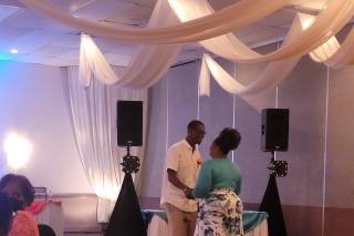 Grand Affairs Catering - 55