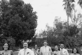 Prince Weddings - 12
