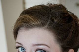 Make Up Artist Karen Heller - 13