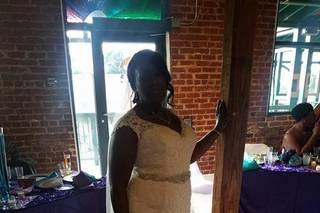 ENVY Makeovers LLC - 30
