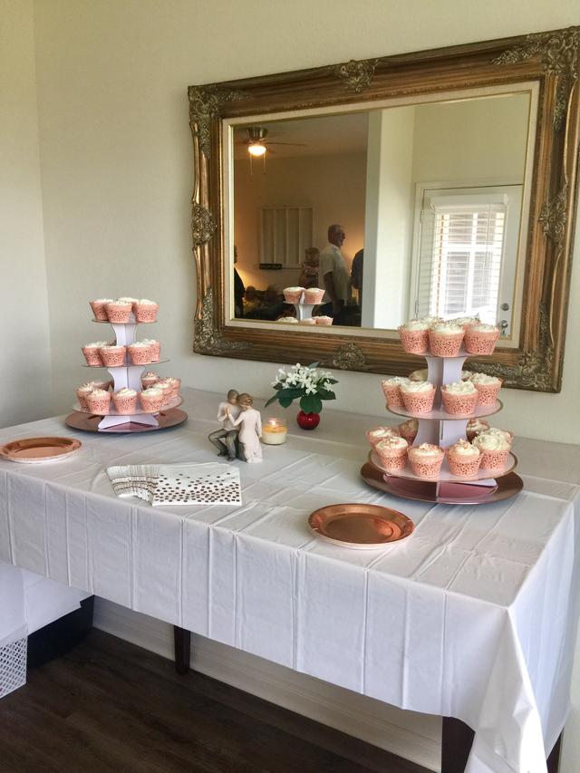 Dessert Kart - 2