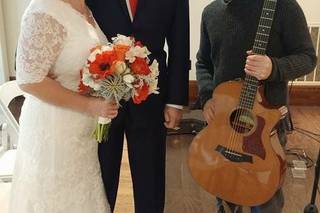 Central Coast Wedding Music - 39