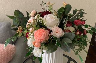 The Faux Bouquets - 51