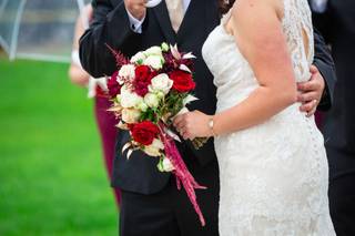 Elegant Arrangements - 5