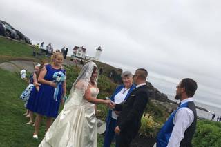Beth Koehler, Wedding Officiant - 32