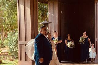 Hofmann Ranch by Wedgewood Weddings - 12