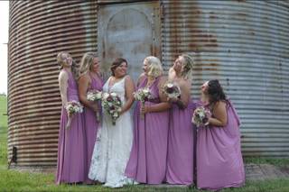 Bella Mera Bridal Boutique - 8