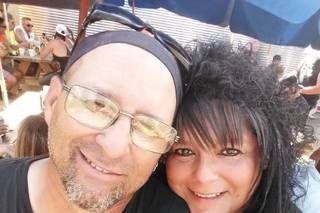 Reverend Adam Jamsa Wedding Officiant - 28