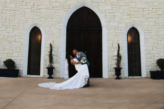 Ashton Gardens West Houston by Walters Wedding Estates - 34