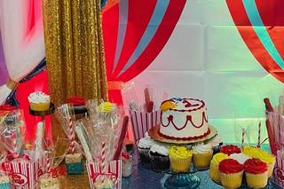 Klever krEations Events - 8