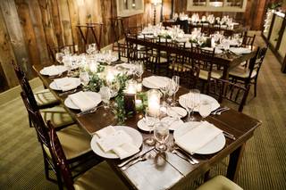 Lilac and Lily Floral Design and Event Styling - 6