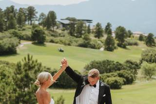 Flying Horse Resort & Club - 11