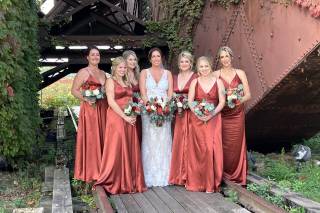 Amour Floral & Decor - 21