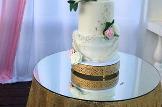 Ven's Cakes and Pastries - 15
