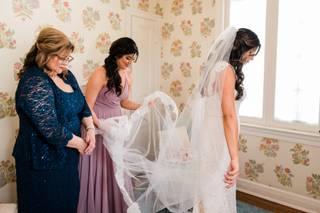 The Bustle - 15