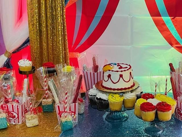 Klever krEations Events - 4