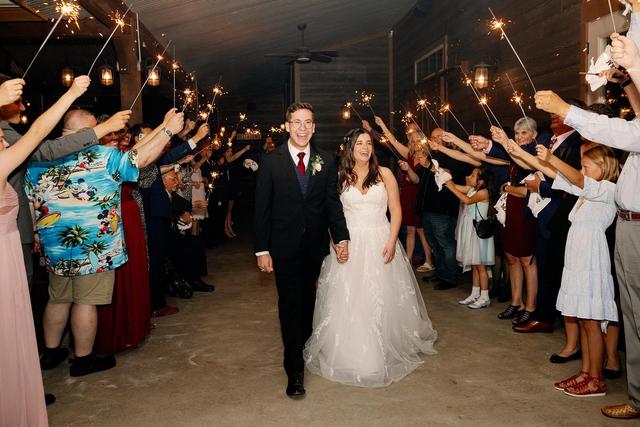 Broadway Bridal Sparklers - 4