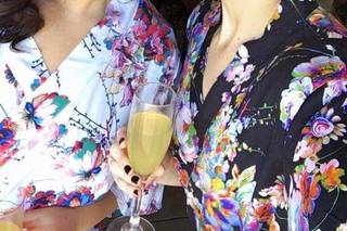 Cheekadee Makeup Artists - 21