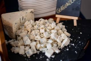 Blue Elephant Catering - 10