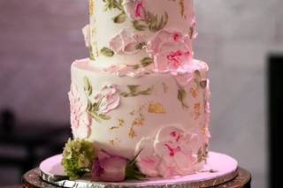 Palermo's Custom Cakes & Bakery - 55