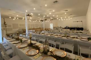 The Space in Cleburne - 8