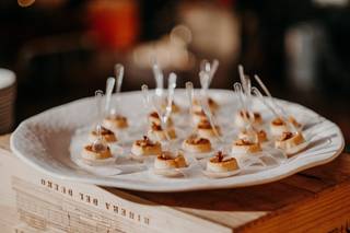 Chef Piñeiro - Mesa 364 - 26