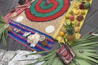 Ancestral Mayan Weddings - 35