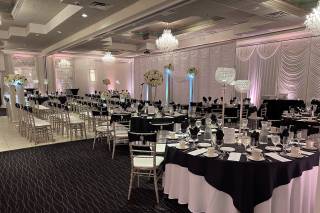 The Seville - Chicagoland All-Inclusive Wedding Venue - 60