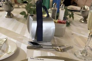 Ivory & Oak Event Planning, LLC - 7