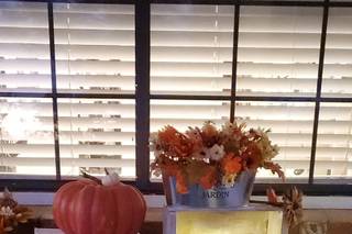 Dream Co. Weddings & Events - 33