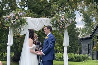 Ceremonies from the Heart - 5